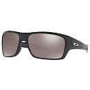 Купить Oakley OO9263-4163 Turbine Prizm Поляризованные Очки Polished Black Prizm Black Polarized/CAT 3 7ft.ru в интернет магазине Семь Футов