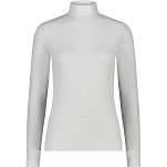 CMP 32y4106_a001-38/40 Базовый слой с длинным рукавом Seamless Sweat 32Y4106 White 30x25x2 S-M