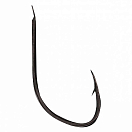 Купить Sea monsters SMAJ01 Aji Зубчатый Крюк Черный  Black 1  7ft.ru в интернет магазине Семь Футов