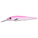 Купить Воблер SPRO Gutsbait Minnow SR 4797-405 110мм 13гр крючок №5 глубина погружения 0,8м цвет Pink Minnow 7ft.ru в интернет магазине Семь Футов