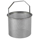 Купить Guidi GUICE1162-200 CE02 Корзина фильтров  Grey 124 x 108 mm 7ft.ru в интернет магазине Семь Футов