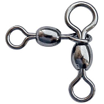 Jatsui D3400003 Joint Crane Вертлюги  Nickel 2x3