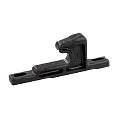 Купить Jr products 342-70465 Забастовка малого кабинета Серебристый Black 7ft.ru в интернет магазине Семь Футов