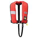 Купить Автоматический спасательный жилет Marinepool ISO Security 150N 5000181 красный 7ft.ru в интернет магазине Семь Футов