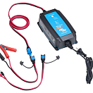 VICTRON BPC122531064 Умное зарядное устройство синего цвета IP65 12 В / 25 А