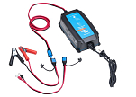 VICTRON BPC122531064 Умное зарядное устройство синего цвета IP65 12 В / 25 А