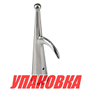 Наконечник крюка отпорного d28 мм (нерж.) (упаковка из 10 шт.) Sumar S0028_pkg_10