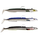 Купить Westin S073-049-099 Sandy Andy Jig 190 Mm 82g Многоцветный Clear Sky 7ft.ru в интернет магазине Семь Футов