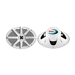 Boss audio 153-MR692W динамик MR692W 350W  White 6 x 9´´