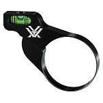 Vortex LBL-1 Пузырьковый уровень Зеленый Black  Hunt