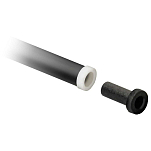 Browning 6062101 Duo Bush установленный Черный Black 5.5-4.5 mm 