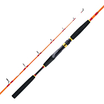 Tica D1100115 Kayak Нижняя Транспортировочная Штанга Orange 1.68 m