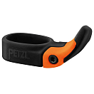 Купить Petzl U016AA00 Trigrest Черный  Black / Orange 7ft.ru в интернет магазине Семь Футов