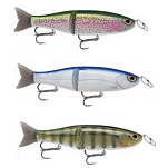 Storm 14STAGB19690 Arashi Скользящая Приманка 190 мм 88 г Многоцветный 690