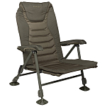 Strategy 006598-00065-00000-00 Lounger 52 Стул Зеленый  Dark Green
