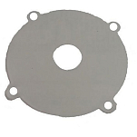 Goldenship GS20289 N-25 Прокладка мелинекс Серебристый Grey