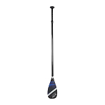Star PB-RPAD624 Весло Swift Carbon  Black 165-215 cm