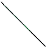 Maver 5764500-unit Болонская удочка Easy Tele Black 125x10x10 5 m