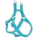 Купить Freedog 10041015 Nylon Type A Обуздать Голубой  Turquoise 10 mm x 20-36 cm 7ft.ru в интернет магазине Семь Футов