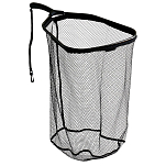 Greys 1593931 Trout Net M Посадочная Сеть Серый Black 30 x 40 x 40 cm