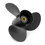 Винт гребной трёхлопастной Solas Amita 3 2211-101-13 Ø256,54мм(10,1
