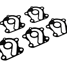 Прокладки помпы охлаждения Marine Rocket (5шт) (60F-06.00.00.11) MR01051914BAG