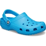 Crocs 10001-4ox-m4/w6 Деревянные башмаки Classic Venetian Blue 35x25x15 EU 36