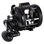 PENN 1639142 джиговая катушка Rival™ II Level Wind LC 30L Black 26x33x23 Ratio: 3.9:1