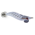 DTD 20016-W Oita Bijela 3.0 Кальмар 96 Mm 15g Белая  White
