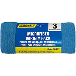 Seachoice 50-90017 Разнообразие Полотенце из микрофибры Голубой Blue 30.5 x 40.6 cm 