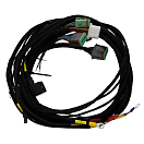 Купить Fischer panda NRR-2257 Тип 39 Xcontrol 12V Жгут проводов Многоцветный Black 7ft.ru в интернет магазине Семь Футов