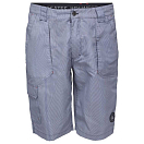 Купить Sea ranch 17-7-812-4050-XL Шорты Phil Голубой  Striped Navy / Pearl XL 7ft.ru в интернет магазине Семь Футов