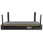 Peplink BPL-021X-LTEA-B-T-PR маршрутизатор Balance 20X  Black
