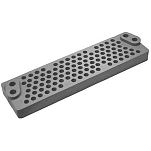 Martyr anodes CM8239121 Mercury CM8239121 Анод Серебристый