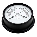 Купить Autonautic instrumental TH120N Pacific Series Алюминиевый гигрометр Black 120 mm 7ft.ru в интернет магазине Семь Футов