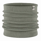 Купить Buff ® 134480.868.10.00 Шарф-хомут Knitted Зеленый  Lilon Opaline 7ft.ru в интернет магазине Семь Футов