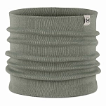 Buff ® 134480.868.10.00 Шарф-хомут Knitted Зеленый  Lilon Opaline