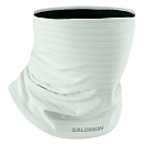 Купить Salomon LC2303700-OSFA Шарф-хомут Rs Warm  Misty Blue 7ft.ru в интернет магазине Семь Футов