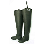 Ragot 14RG1500006 Высокие сапоги до бедра Черный Black EU 44 