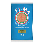 Fi-ma D3300083 1kg Дорада и Сарго Прикормка  White