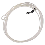 Prowess PRCAM1013-GREEN Softcore 75 cm Поворотный лидер  Green