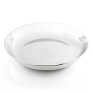 Купить Gsi outdoors 61524 Glacier Глубокая пластина из нержавеющей стали Бесцветный White 7ft.ru в интернет магазине Семь Футов