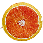 Gaby GP-175914 Orange Cushion Оранжевый  Orange