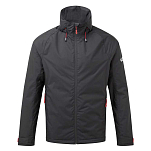 Gill CC83J-GRA01V-L Куртка Hooded Insulated Серый  Graphite V L
