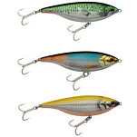 Berkley 1550649 DEX Stick Shadd Тонущая Приманка 110 mm 39g Золотистый Cotton Candy
