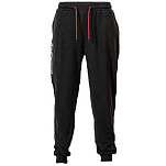 Browning 8469004 Спортивные штаны Черный  Black / Burgundy 2XL