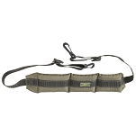 Korum K0290070 Supa Lite Поводок Зеленый  Dark Green