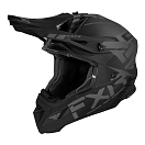 Купить Шлем FXR Helium Prime L OEM: 230667-1000-13 в интернет магазине Семь Футов