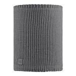 Buff ® 129695.938.10.00 Шарф-хомут Rutger Серый  Grey Heather