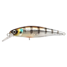 Купить Воблер SPRO Ikiru Silent Jerk 65 4380-152 68мм 6,5гр крючок №8 глубина погружения 1м цвет Buzzer 7ft.ru в интернет магазине Семь Футов